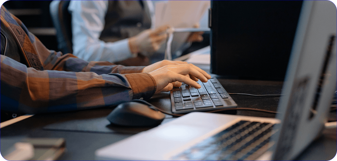 NSOffice.AI platform connecting enterprise systems, context, and institutional memory