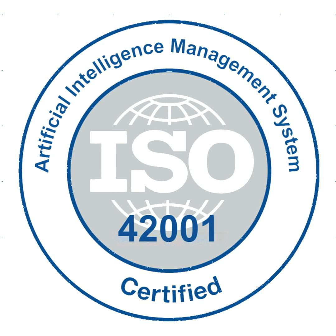 ISO 42001